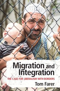 bokomslag Migration and Integration