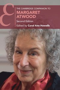 bokomslag The Cambridge Companion to Margaret Atwood