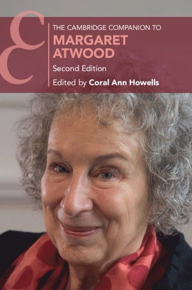 bokomslag The Cambridge Companion to Margaret Atwood