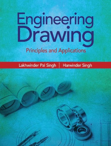 bokomslag Engineering Drawing