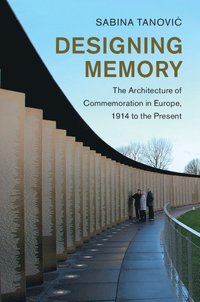 bokomslag Designing Memory