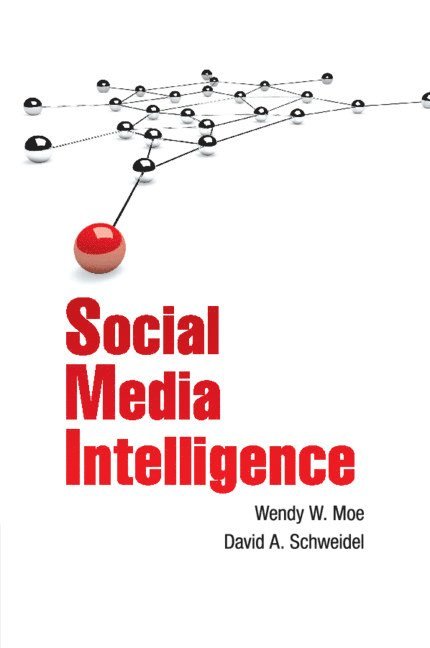 Social Media Intelligence 1