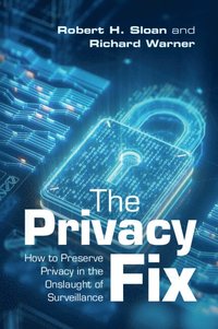 bokomslag The Privacy Fix