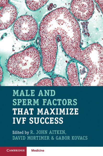 Male and Sperm Factors that Maximize IVF Success 1