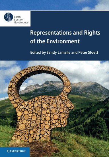 Sandy Lamalle, Peter Stoett - Representations and Rights of the Environment, Häftad