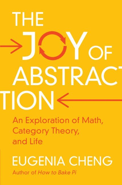 The Joy of Abstraction 1