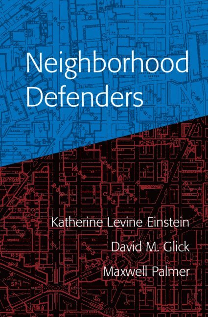 Neighborhood Defenders 1