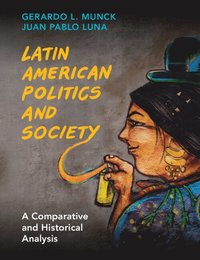 bokomslag Latin American Politics and Society