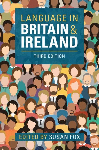 bokomslag Language in Britain and Ireland