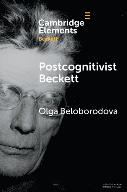 Postcognitivist Beckett 1