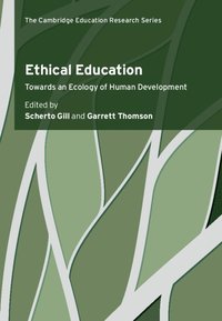 bokomslag Ethical Education