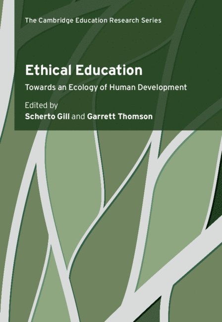 Ethical Education 1