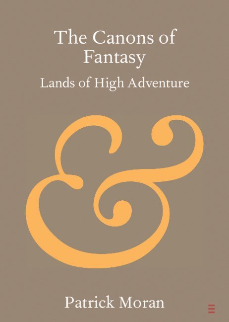 Canons of Fantasy