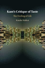 bokomslag Kant's Critique of Taste