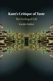 bokomslag Kant's Critique of Taste