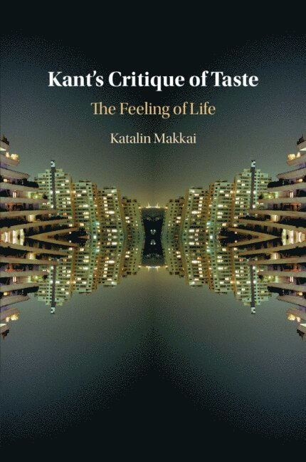 Kant's Critique of Taste 1