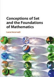 bokomslag Conceptions of Set and the Foundations of Mathematics