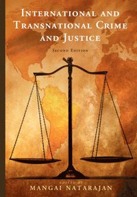 bokomslag International and Transnational Crime and Justice