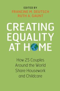 bokomslag Creating Equality at Home