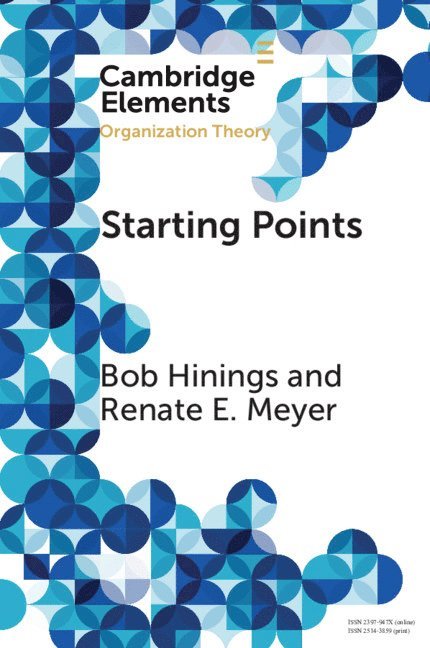 Starting Points 1