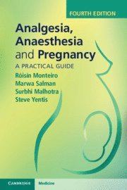 bokomslag Analgesia, Anaesthesia and Pregnancy