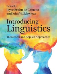 bokomslag Introducing Linguistics