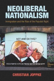 Neoliberal Nationalism 1