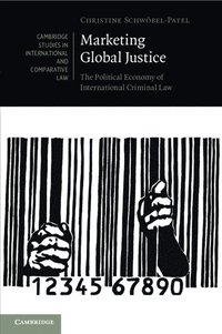 bokomslag Marketing Global Justice