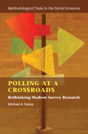 bokomslag Polling at a Crossroads