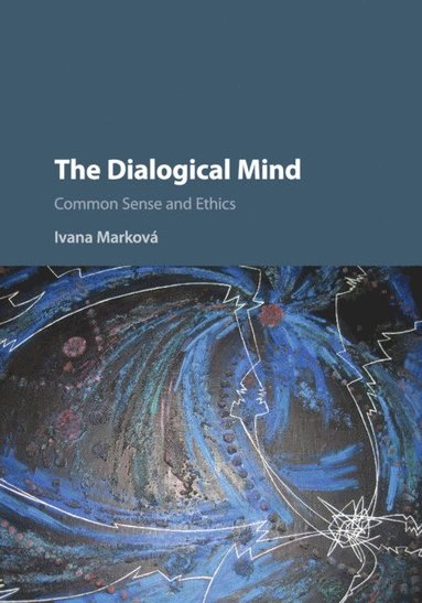 bokomslag The Dialogical Mind