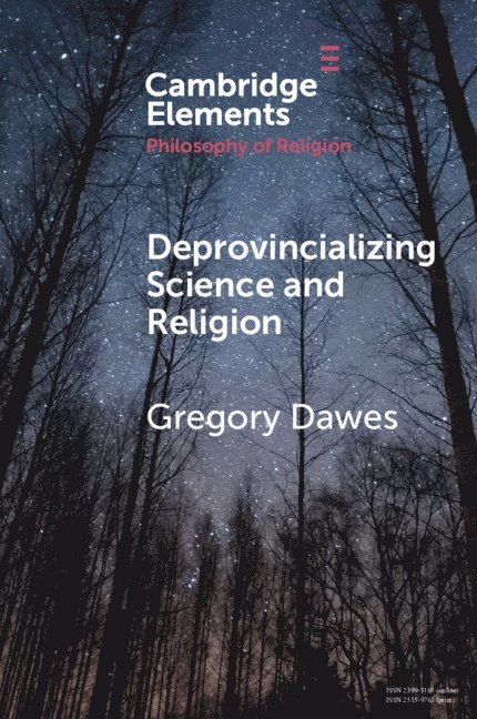 Deprovincializing Science and Religion 1