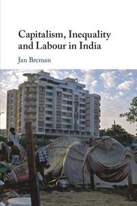 bokomslag Capitalism, Inequality and Labour in India