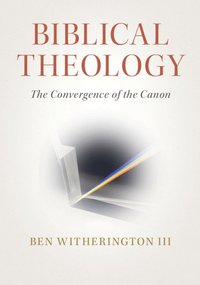 bokomslag Biblical Theology