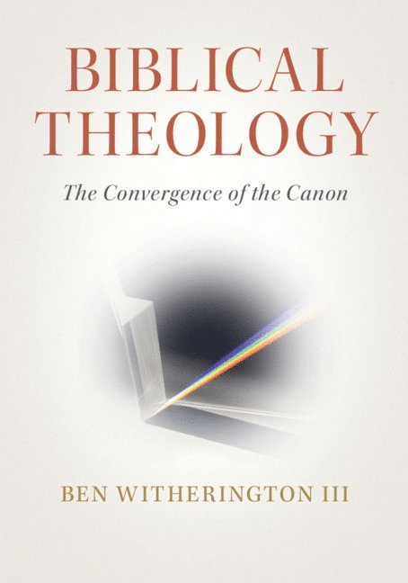 Biblical Theology 1