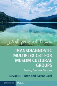 bokomslag Transdiagnostic Multiplex CBT for Muslim Cultural Groups