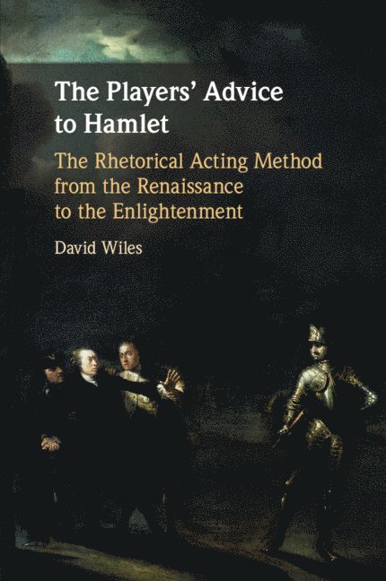 The Players' Advice to Hamlet