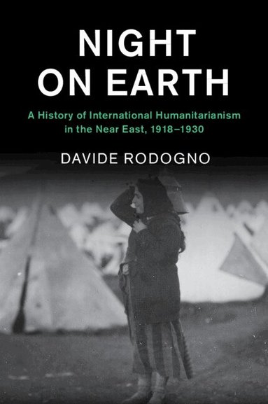 Davide Rodogno - Night on Earth, Häftad