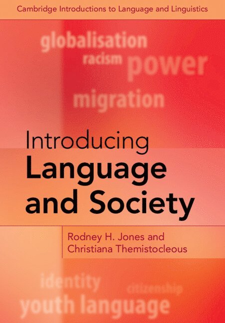 Introducing Language and Society 1