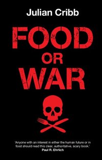 bokomslag Food or War