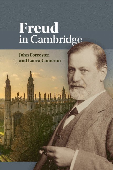 Freud in Cambridge 1