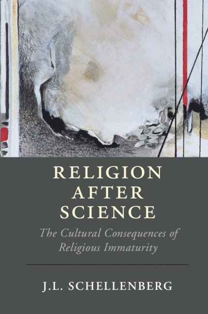 Religion after Science 1