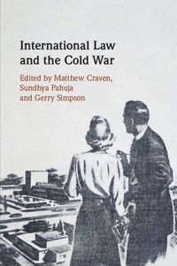bokomslag International Law and the Cold War