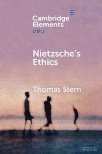 bokomslag Nietzsche's Ethics