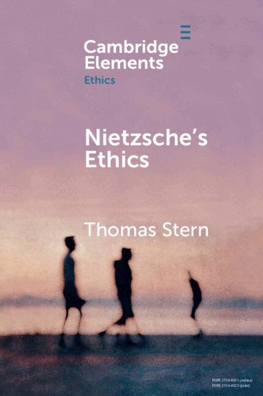 Thomas Stern - Nietzsche's Ethics, Häftad