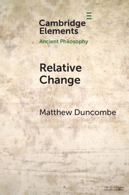 Relative Change 1