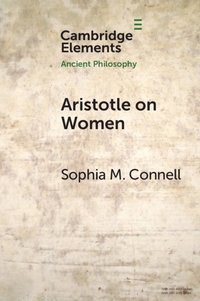 bokomslag Aristotle on Women