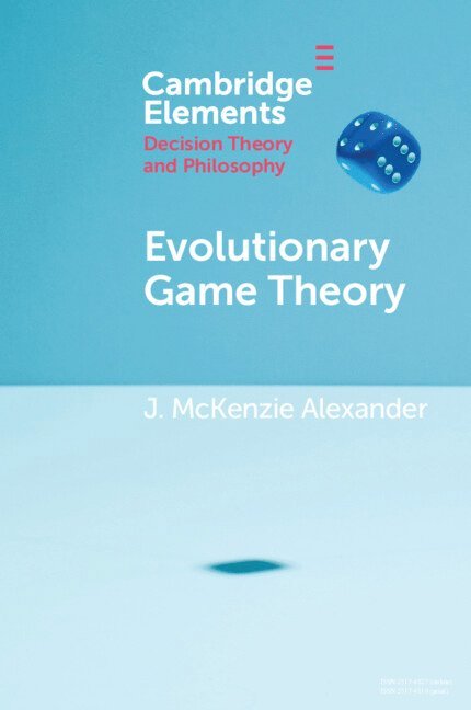 Evolutionary Game Theory 1