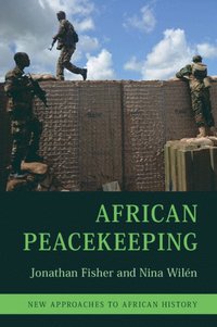 bokomslag African Peacekeeping