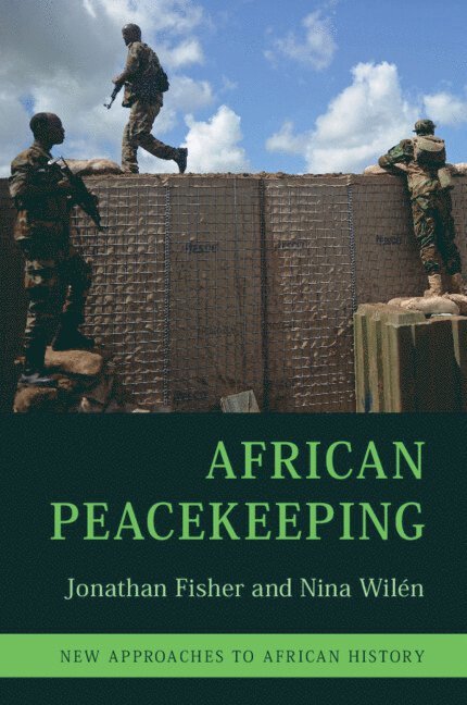 African Peacekeeping 1