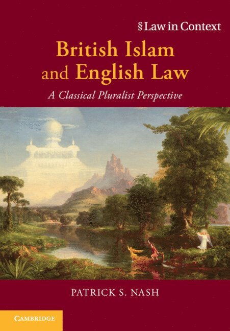 British Islam and English Law 1